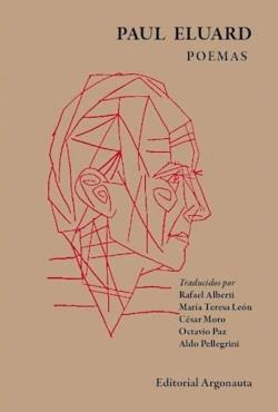 POEMAS. PAUL ELUARD | 9789509282926 | ELUARD, PAUL