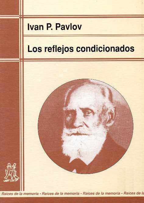 REFLEJOS CONDICIONADOS | 9788471124159 | PAVLOV, IVAN P.