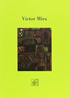 VICTOR MIRA (CATALOGO) | 9788495963505