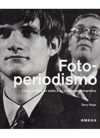 FOTOPERIODISMO | 9788428212724 | HOPE, TERRY