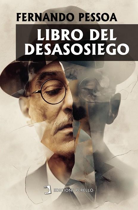 LIBRO DEL DESASOSIEGO | 9791370190453 | PESSOA, FERNANDO