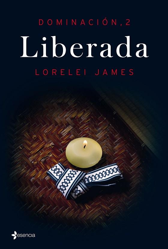 LIBERADA | 9788408144809 | JAMES, LORELEI