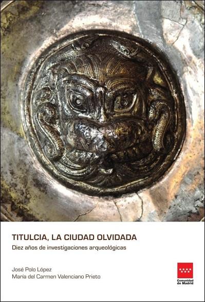 TITULCIA, DIEZ AÑOS DE INVESTIGACIONES | 9788445141342 | VALENCIANO PRIETO, MARIA DEL CARMEN / POLO, JOSÉ