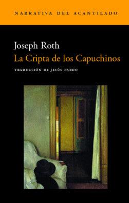CRIPTA DE LOS CAPUCHINOS, LA | 9788495359742 | ROTH, JOSEPH