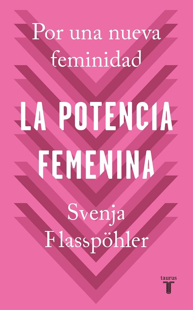 POTENCIA FEMENINA, LA | 9788430622474 | FLABPOHLER, SVENJA
