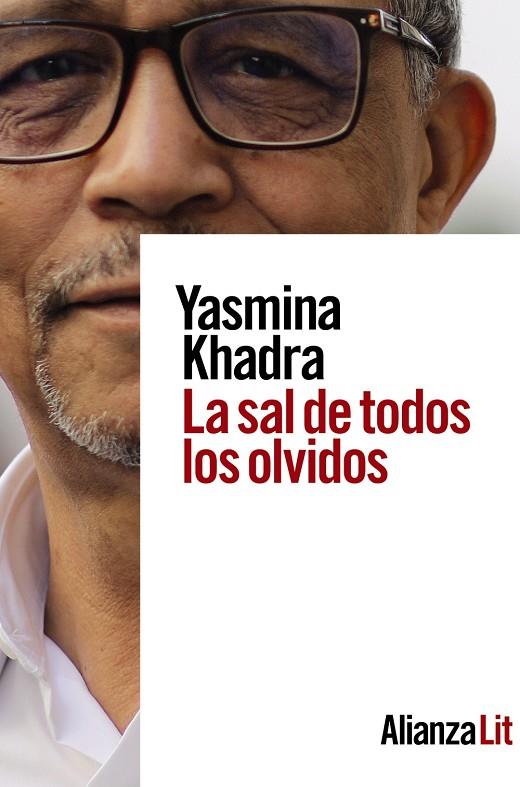 SAL DE TODOS LOS OLVIDOS, LA | 9788413624952 | KHADRA, YASMINA