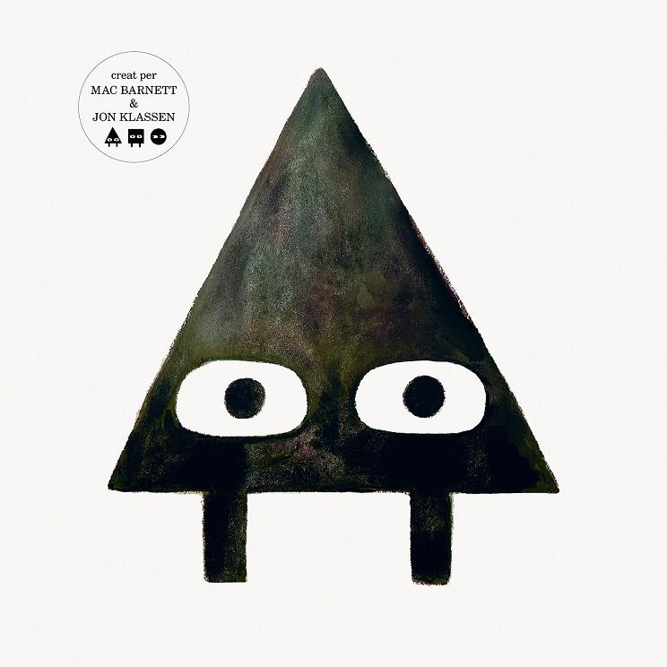 TRIANGLE | 9788410074101 | BARNETT, MAC / KLASSEN, JON