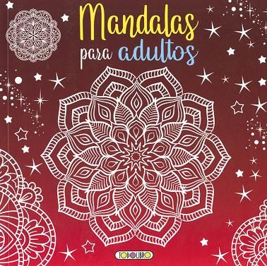 MANDALAS PARA ADULTOS | 9788419258953