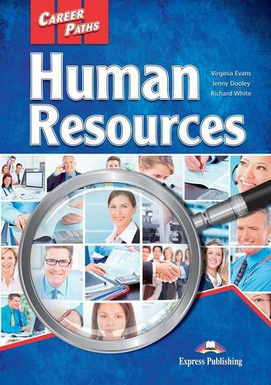 HUMAN RESOURCES | 9781471562693 | EXPRESS PUBLISHING (OBRA COLECTIVA)