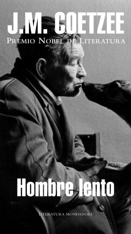 HOMBRE LENTO | 9788439713937 | COETZEE, J. M.