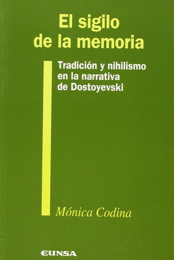 SIGILO DE LA MEMORIA, EL | 9788431314958 | CODINA BLASCO, MÓNICA