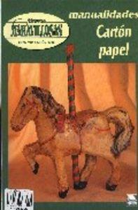 CARTON PAPEL | 9788488631497