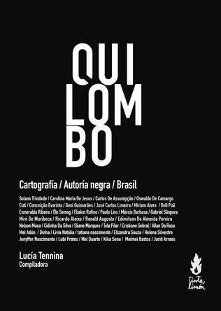 QUILOMBO | 9789873687600 | TENNINA, LUCÍA