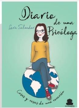 DIARIO DE UNA PSICOLOGA | 9788417409791 | SALVADOR BOIX, LARA
