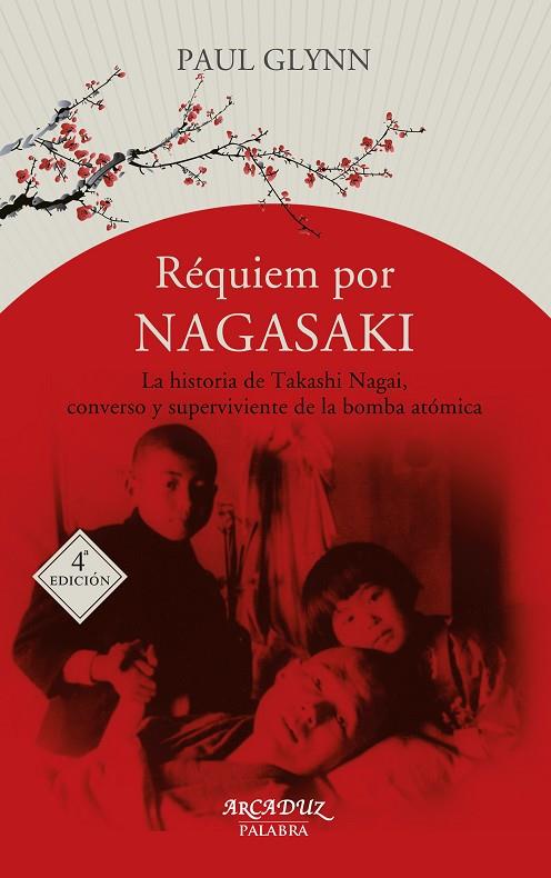 RÉQUIEM POR NAGASAKI | 9788490616444 | GLYNN, PAUL