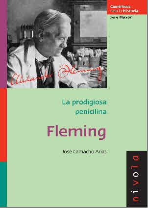 FLEMING | 9788492493241 | CAMACHO ARIAS, J.