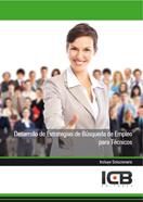 DESARROLLO DE ESTRATEGIAS DE BÚSQUEDA DE EMPLEO PARA TÉCNICOS | 9788490211519 | VARIOS AUTORES