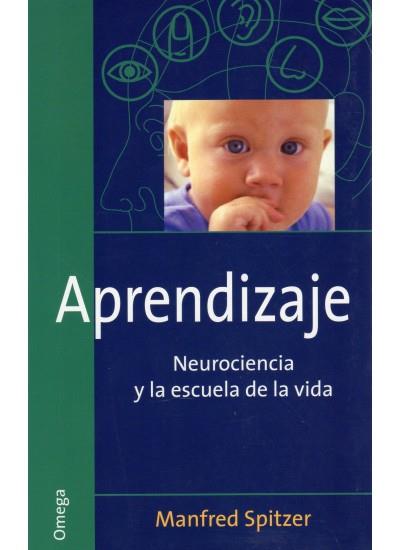 APRENDIZAJE | 9788428214155 | SPITZER, M.