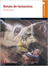 RELATS DE FANTASMES | 9788431647520 | ZORN, S.