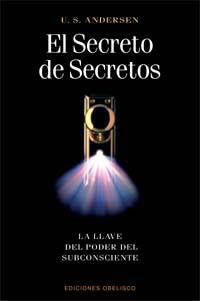 SECRETO DE SECRETOS, EL | 9788477209966 | ANDERSEN, U.S.