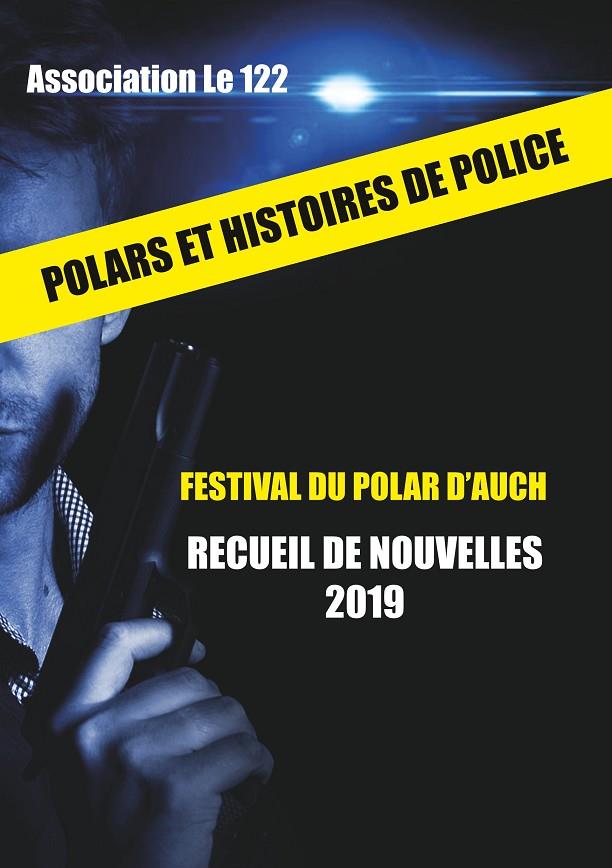 POLARS ET HISTOIRES DE POLICE | 9782322208258 | LE 122, ASSOCIATION
