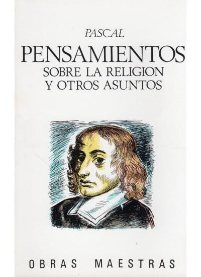 PENSAMIENTOS | 9788470820663 | PASCAL