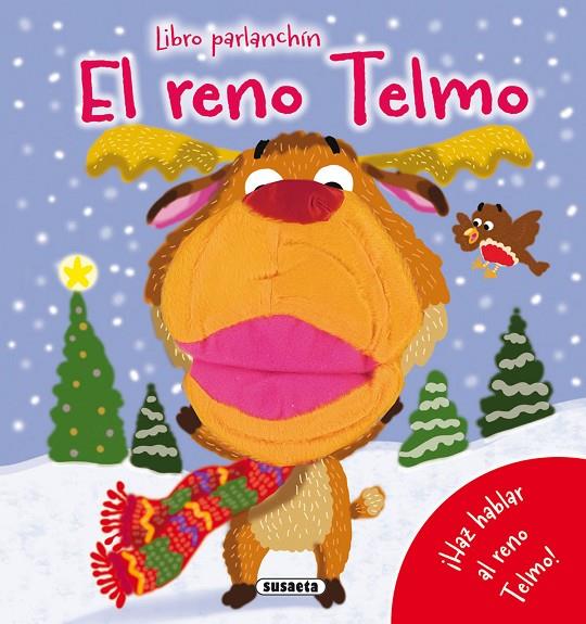 RENO TELMO, EL | 9788467786941 | SUSAETA, EQUIPO