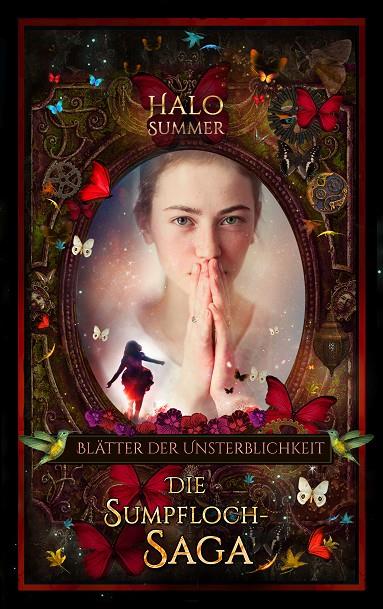 BLÄTTER DER UNSTERBLICHKEIT | 9783749496181 | SUMMER, HALO