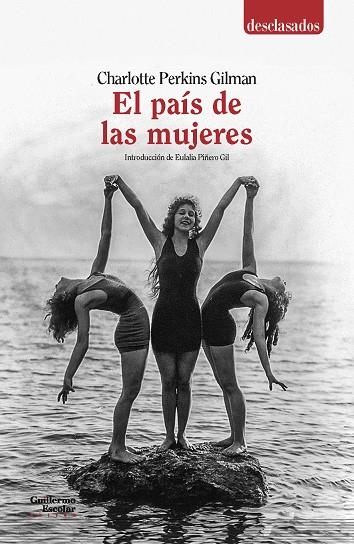 PAÍS DE LAS MUJERES, EL | 9788417134747 | PERKINS GILMAN, CHARLOTTE