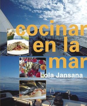 COCINAR EN LA MAR | 9788492607570 | JANSANA I FONT, LOLA