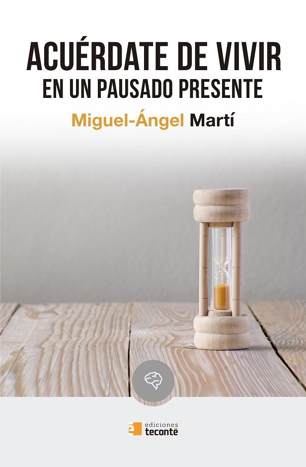 ACUÉRDATE DE VIVIR | 9788484693390 | BUSTOS PUECHE, ALICIA