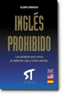 INGLES PROHIBIDO | 9788478733491 | DARRAGH, GLENN