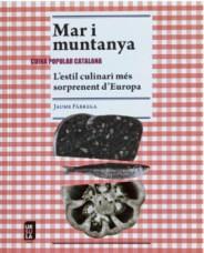 MAR I  MUNTANYA | 9791399023923 | FÀBREGA I COLOM, JAUME