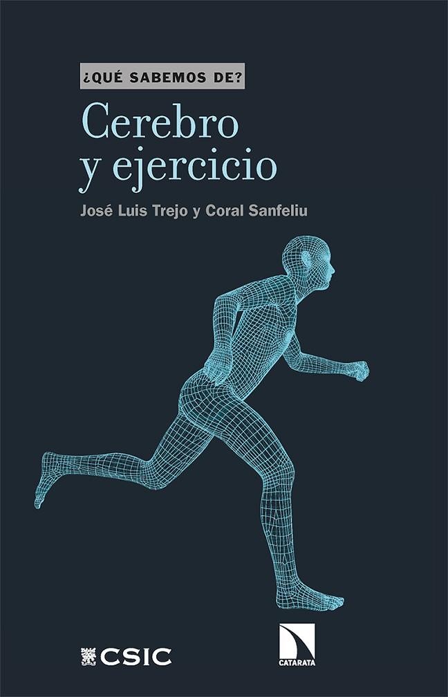 CEREBRO Y EJERCICIO | 9788413520414 | SANFELIU / TREJO