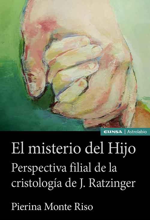 MISTERIO DEL HIJO, EL | 9788431336790 | MONTE RISO, PIERINA