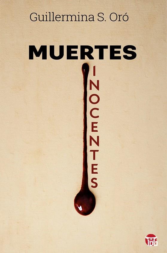 MUERTES INOCENTES | 9788412839166 | ORO, GUILLERMINA