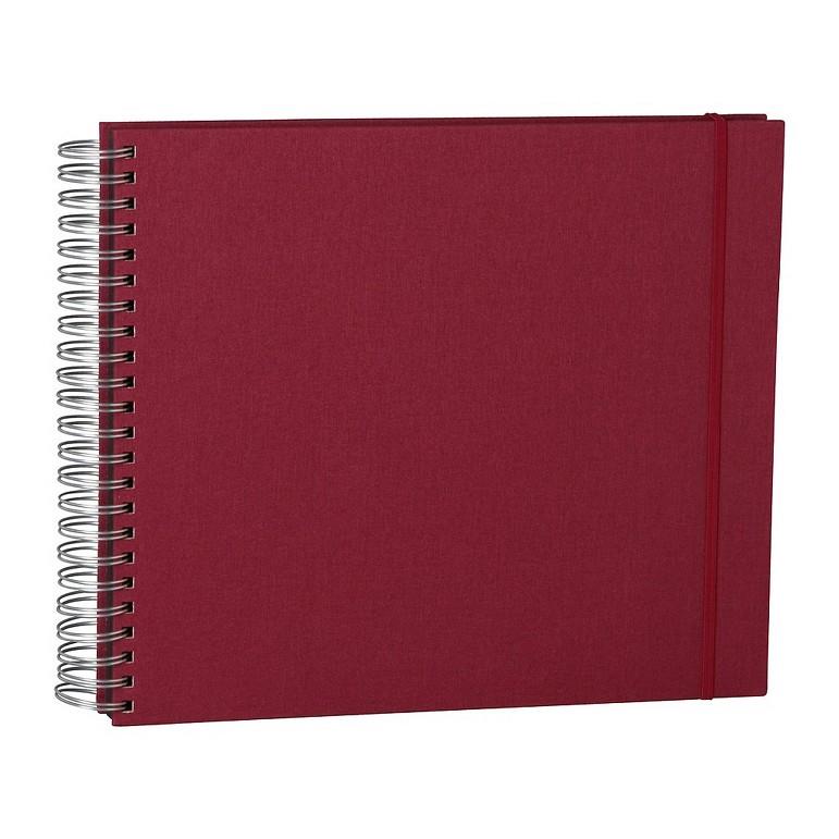 ALBUM FOTOS MAXI BURDEOS BURGUNDY | 4250053672242