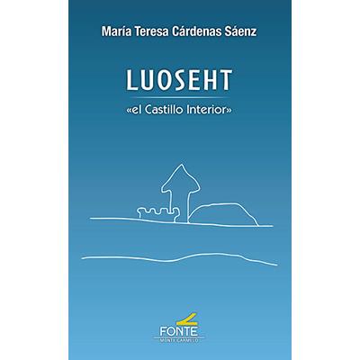 LUOSEHT | 9788419307767 | CARDENAS SAENZ, MARIA TERESA