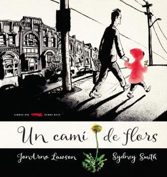CAMÍ DE FLORS, UN | 9788494650734 | LAWSON, JONARNO