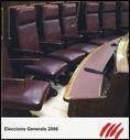 ELECCIONS GENERALS 2008 | 9788439381228 | DEPARTAMENT DE POLÍTIQUES DIGITALS I ADMINISTRACIÓ PÚBLICA
