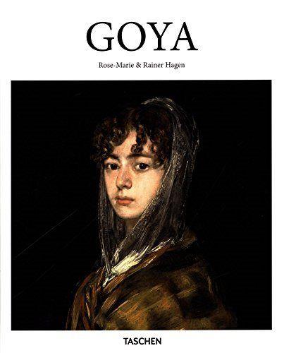 GOYA (ÉDITION EN FRANÇAIS) | 9783836532679