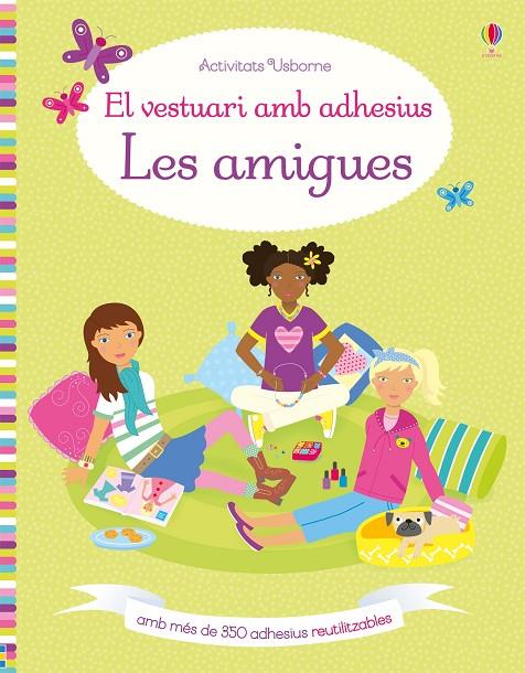 AMIGUES, LES | 9781474955355 | BOWMAN, LUCY