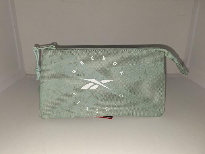ESTOIG 3 CREMALLERES TRACE REEBOK | 8435692797358