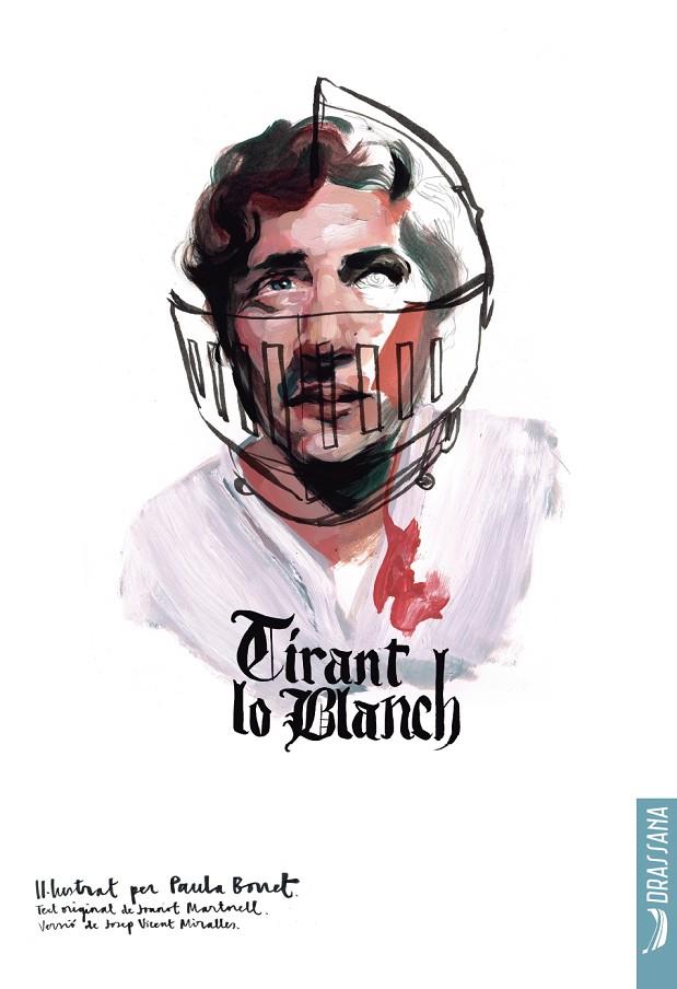 TIRANT LO BLANCH (VERSIÓ JUVENIL) | 9788412971224 | MARTORELL, JOANOT
