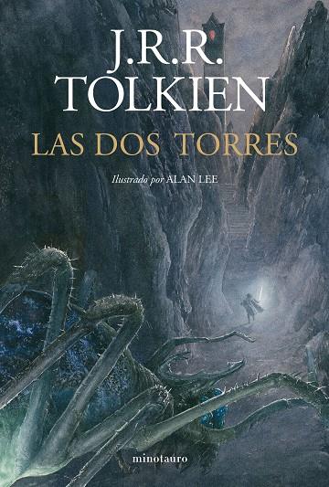 SEÑOR DE LOS ANILLOS 02, EL. LAS DOS TORRES (ED. REVISDA) (ILUSTRADO POR ALAN LEE) | 9788445019719 | TOLKIEN, J. R. R.