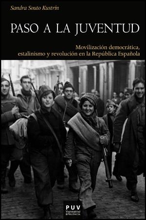 PASO A LA JUVENTUD | 9788437091020 | SOUTO KUSTRÍN, SANDRA