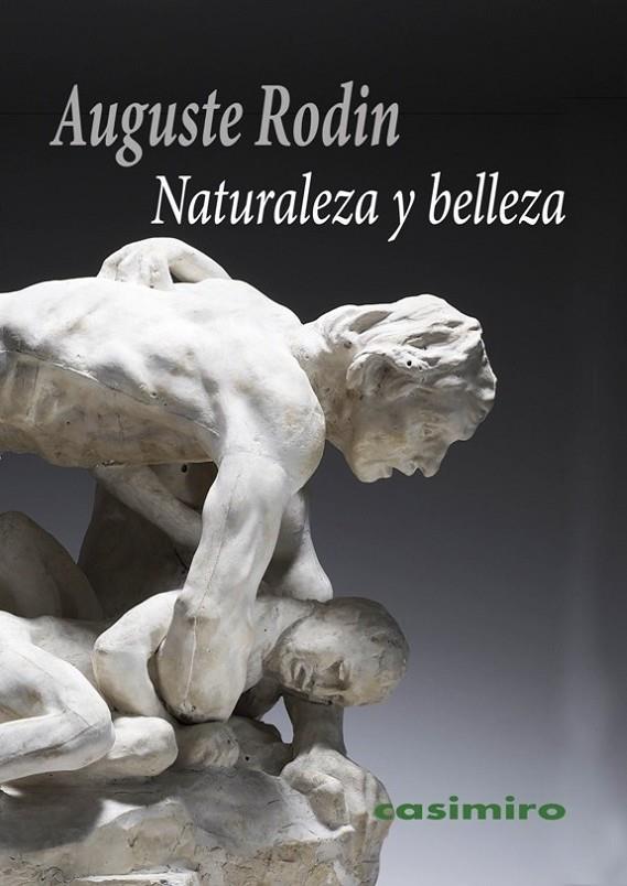 NATURALEZA Y BELLEZA | 9788417930141 | RODIN, AUGUSTE