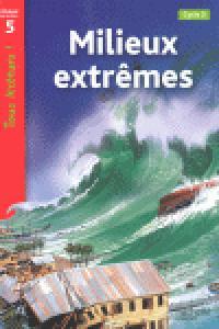 MILIEUX EXTREMES | 9782011174925