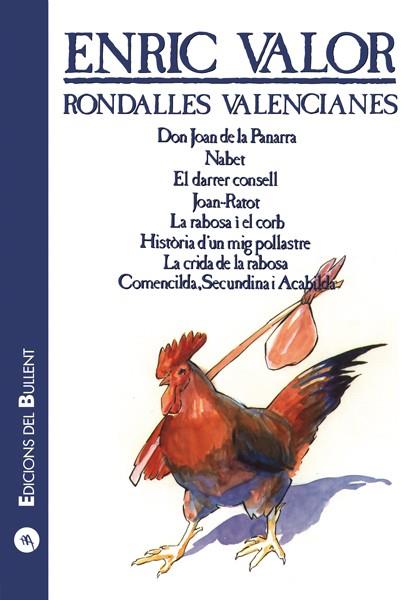 RONDALLES VALENCIANES 8 | 9788489663480 | VALOR, ENRIC