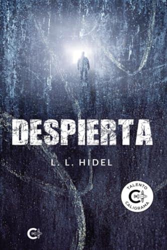 DESPIERTA | 9788419808363 | HIDEL, L. L.